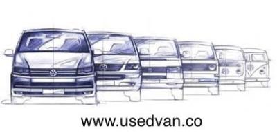 used van sales in west yorkshire